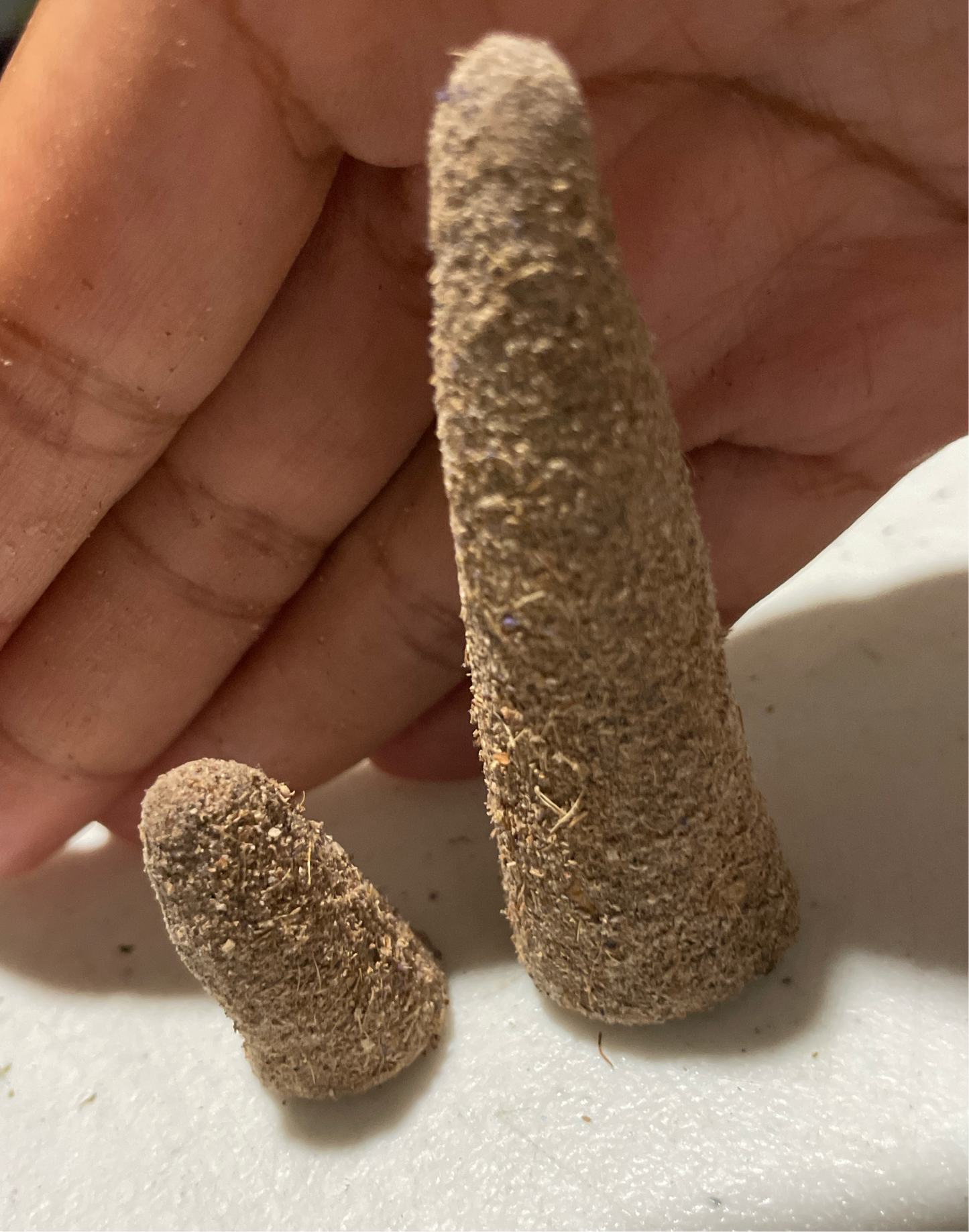 Àsàrò (Meditation)🧘🏽♀️Hand Rolled Incense for Astral Travel / Dream Walking / Lucid Dreaming / Divination
