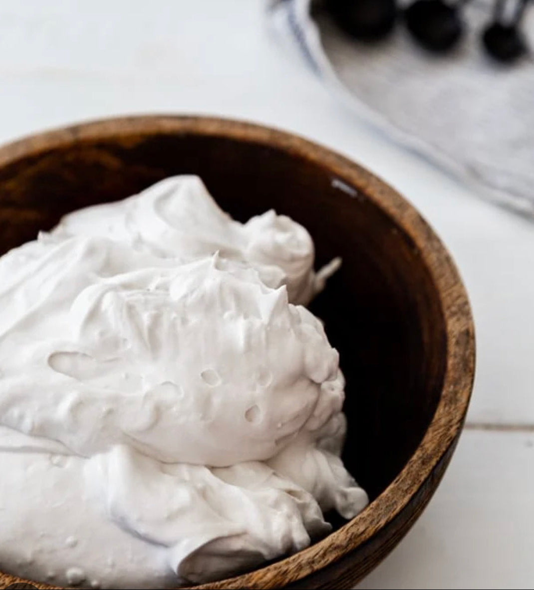Personalized Deep Conditioning Kit: Custom Herbal Tea + Custom Deep Conditioning Powder