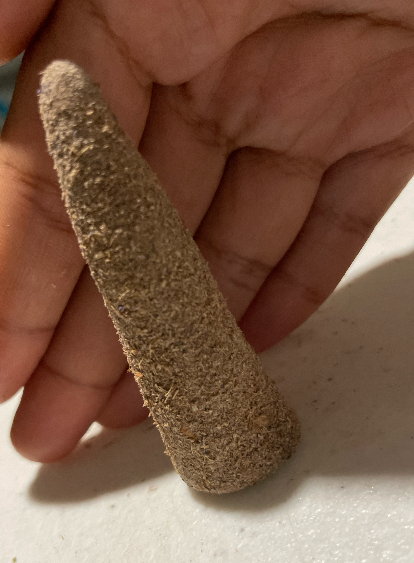 Àsàrò (Meditation)🧘🏽♀️Hand Rolled Incense for Astral Travel / Dream Walking / Lucid Dreaming / Divination