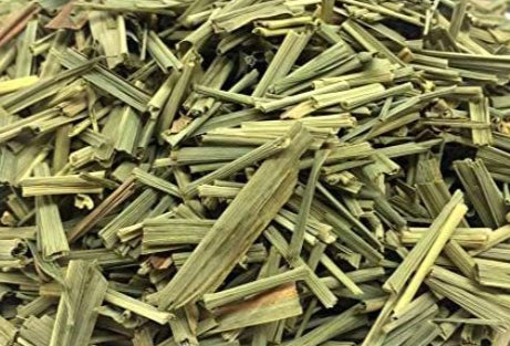 Alkaline Lemongrass (Cymbopogon Citratus) from Haiti ๐ญ๐น