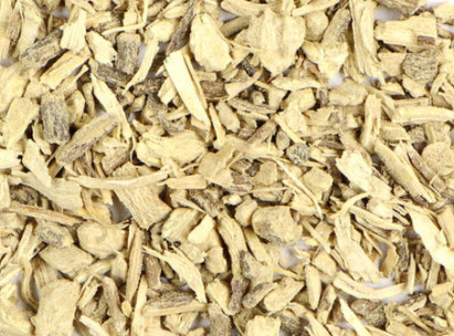 Alkaline Kava Root from Fiji 🇫🇯