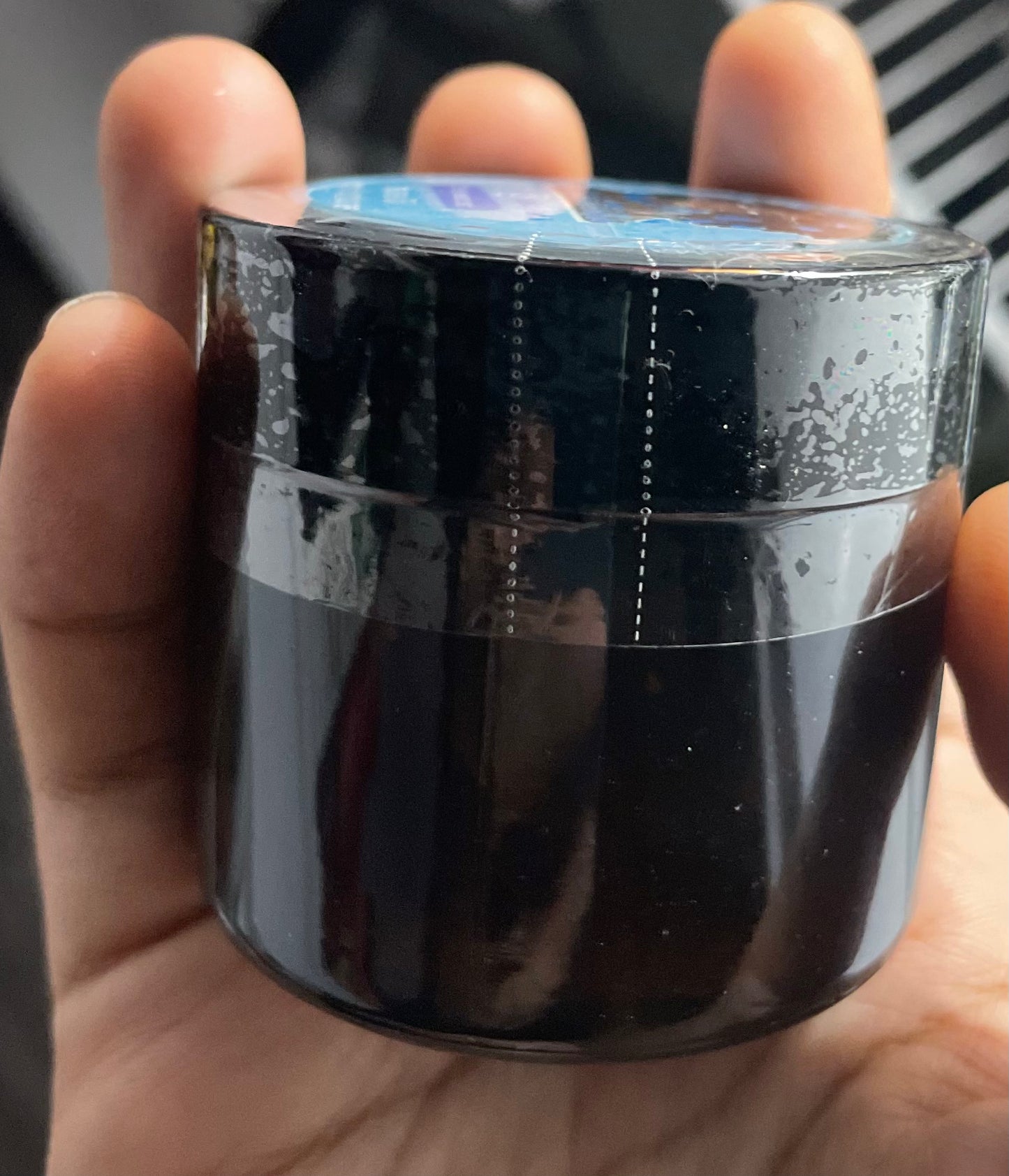 Alkaline Batana Oil from Dr. Sebi’s nephew in Honduras 🇭🇳