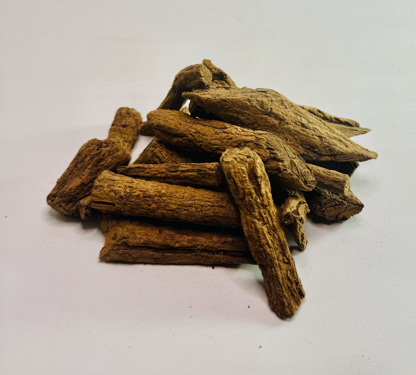 Alkaline Contribo from Dr. Sebi’s nephew in Honduras 🇭🇳