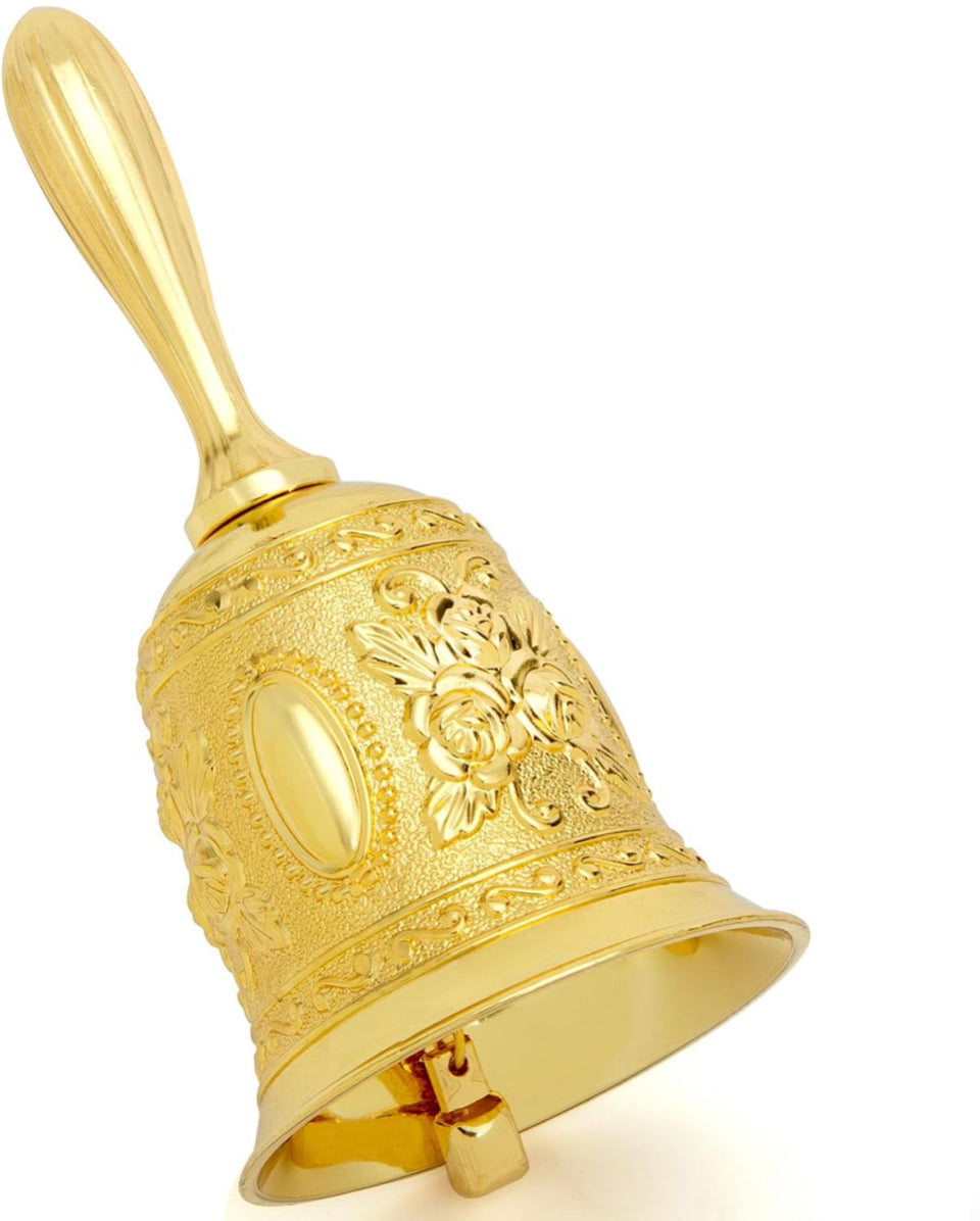 Shrine Bell 🔔