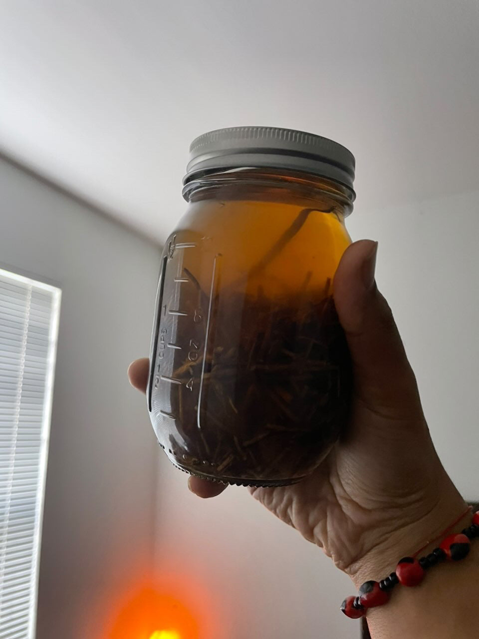 Alkaline Chilcuague Root (Pain Numbing) Tincture + glass spray bottle (better than Orajel)