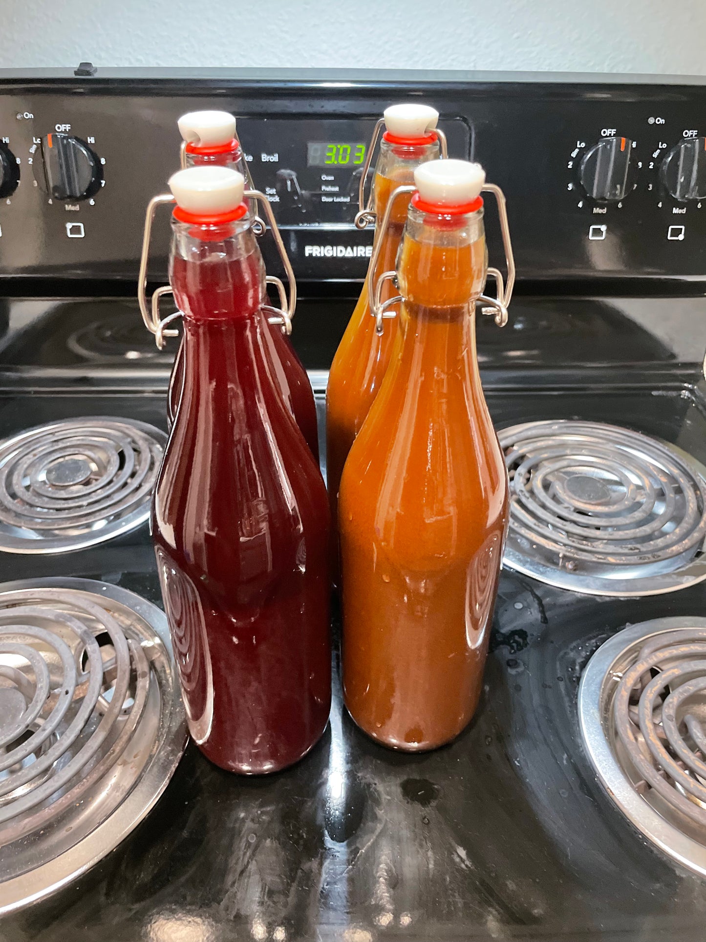 33oz Kava Bottles πΊβοΈπ§πΉ