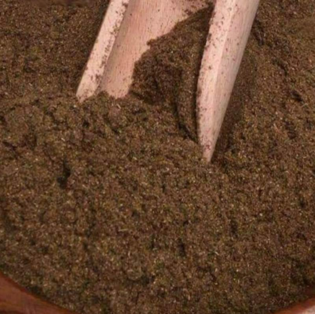 Chebe Powder from Chad