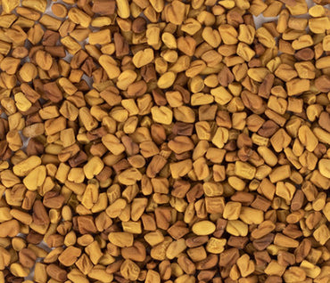 Alkaline Fenugreek Seeds from India 🇮🇳
