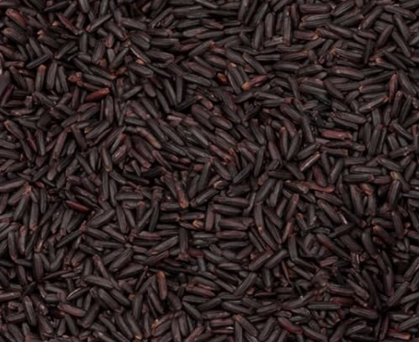 Alkaline Wild Rice (not the same as Black Rice)