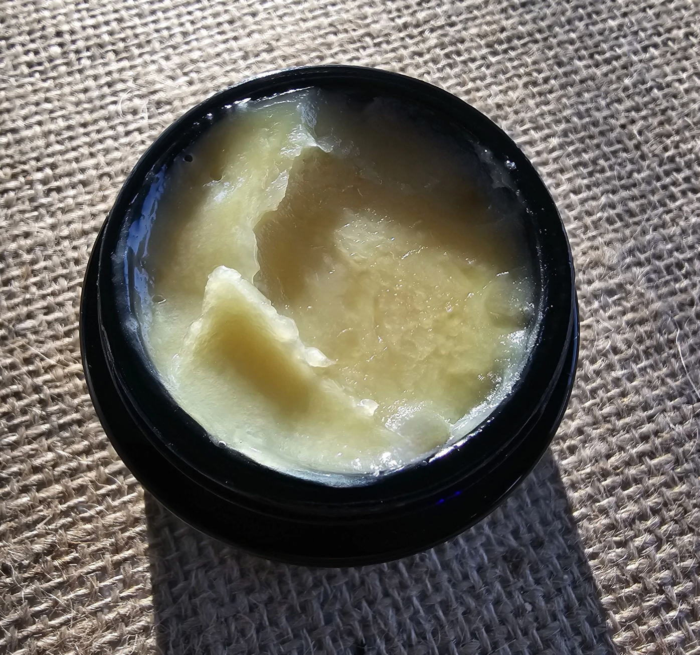 Alkaline Andiroba Oil from The Amazon Rainforest in Brazil