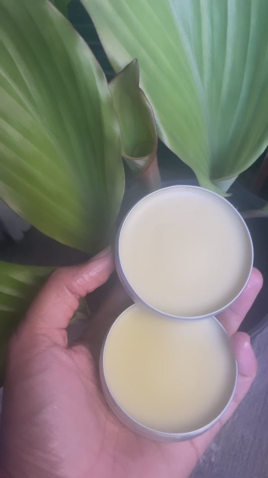 Alkaline Acne / Pain / Arthritis / Swelling / Bruise / Bug Bite Herbal Salve